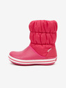 Crocs Winter Puff Kids Snow boots