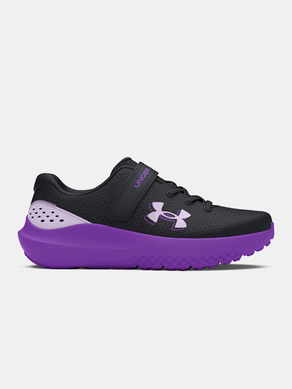 Under Armour UA GPS Surge 4 AC Kinder Enkellaarsjes