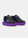 Under Armour UA GINF Surge 4 AC Kinder Enkellaarsjes