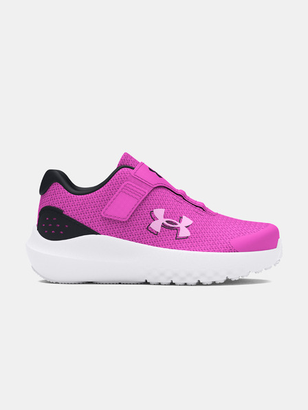 Under Armour UA GINF Surge 4 AC Kinder Enkellaarsjes