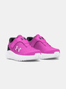 Under Armour UA GINF Surge 4 AC Kinder Enkellaarsjes