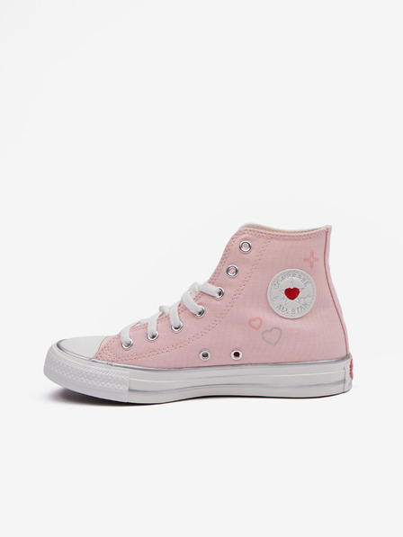 Converse Chuck Taylor All Star Y2K Heart Kinder sneakers