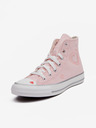 Converse Chuck Taylor All Star Y2K Heart Kinder sneakers