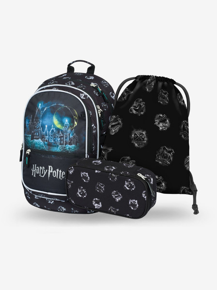 BAAGL  Core Harry Potter Schoolset