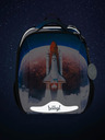 BAAGL  Shelly Space Shuttle Schoolset