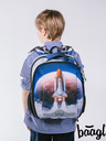 BAAGL  Shelly Space Shuttle Schoolset