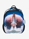 BAAGL  Shelly Space Shuttle Schoolset