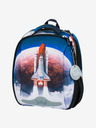 BAAGL  Shelly Space Shuttle Schoolset