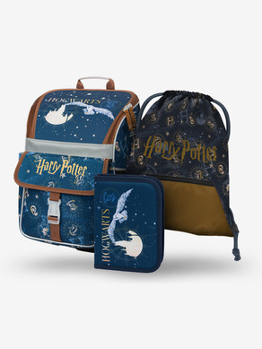 BAAGL  Zippy Harry Potter Schoolset