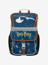 BAAGL  Zippy Harry Potter Schoolset