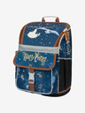 BAAGL  Zippy Harry Potter Schoolset