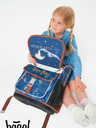 BAAGL  Zippy Harry Potter Schoolset