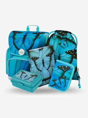 BAAGL  Ergo Butterfly II Schoolset