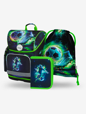 BAAGL  Ergo Schoolset