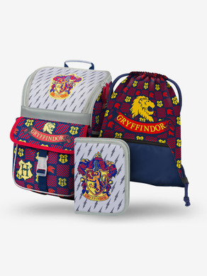 BAAGL  Zippy Harry Potter Schoolset