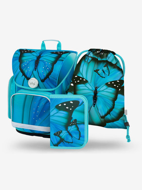 BAAGL  Ergo Butterfly Schoolset