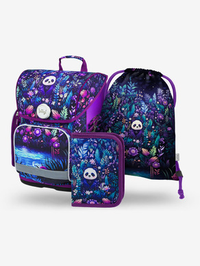 BAAGL  Ergo Schoolset