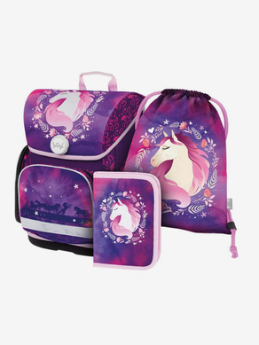 BAAGL  Ergo Schoolset