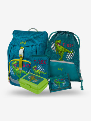 BAAGL  Schoolset