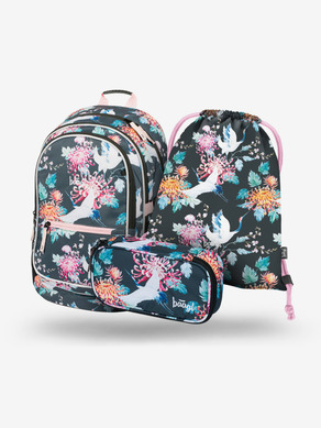 BAAGL  Core Birds Schoolset