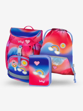 BAAGL  Schoolset