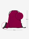 BAAGL  Ruby Gymsack