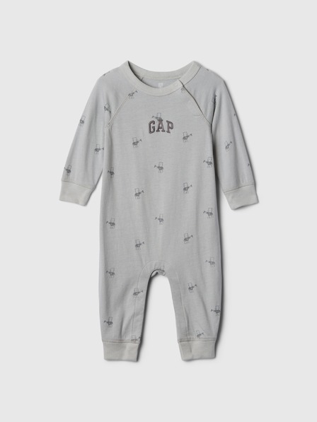 GAP Brannan Kinder T-shirt