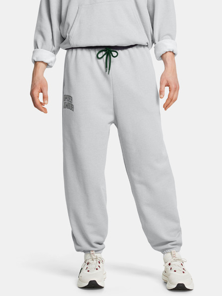 Under Armour UA Icon HWT Terry OS Broek