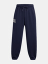 Under Armour UA Icon HWT Terry OS Broek