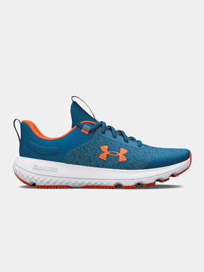 Under Armour UA BGS Charged Revitalize Kinder sneakers