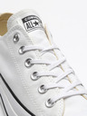 Converse Chuck Taylor All Star Canvas Platform Sneakers