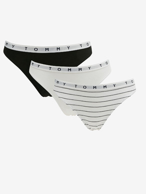 Tommy Hilfiger Underwear 3-pack Slip