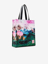 Desigual Paisaje Surreal Shopper tas