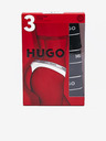 HUGO 3-pack Slip