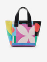 Desigual Nochentera Valdivia Handtas