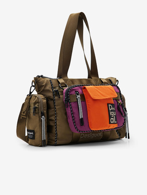 Desigual Modularis Originale Bohol Handtas