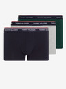 Tommy Hilfiger Underwear 3-pack Hipsters