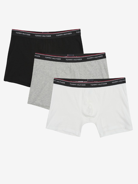 Tommy Hilfiger Underwear 3-pack Hipsters