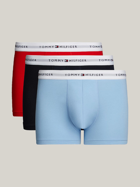 Tommy Hilfiger Underwear 3-pack Hipsters