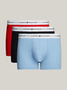 Tommy Hilfiger Underwear 3-pack Hipsters