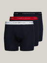 Tommy Hilfiger Underwear 3-pack Hipsters