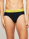 Tommy Hilfiger Underwear Herenslips 3 stuks