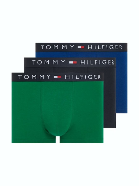 Tommy Hilfiger Underwear 3-pack Hipsters