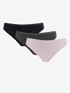 Tommy Hilfiger Underwear 3-pack Slip