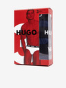 HUGO Herenslips 3 stuks