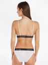 Calvin Klein Underwear	 Unlined Bralette BH