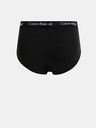 Calvin Klein Underwear	 Herenslips 3 stuks