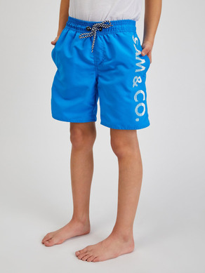 Sam 73 Roman Badkleding voor kinderen