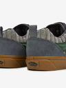 Vans Knu Skool Sneakers