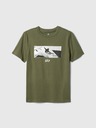 GAP Kinder T-shirt